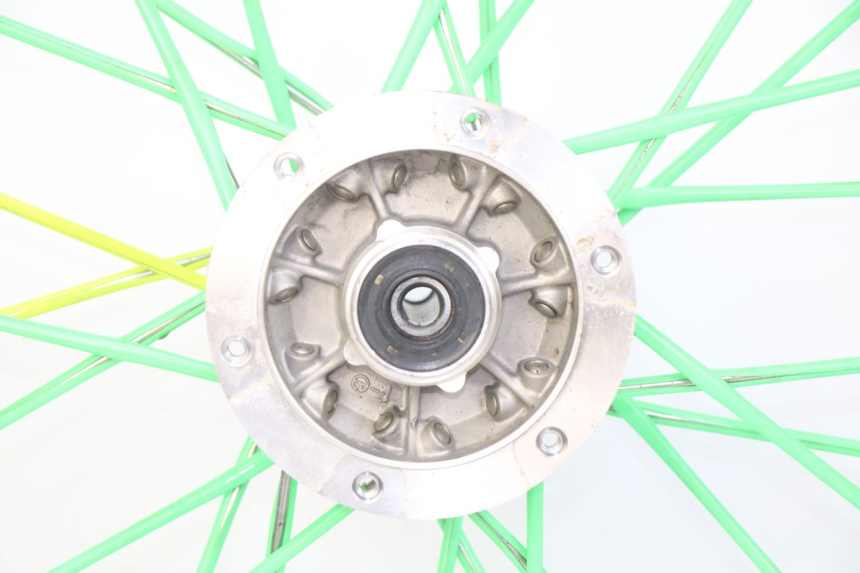 photo de FRONT RIM KAWASAKI KX 85 (2014 - 2021)