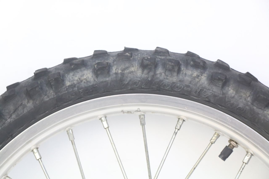 photo de FRONT WHEEL KAWASAKI KX 85 (2001 - 2013)