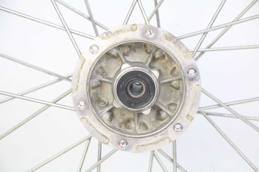 photo de FRONT WHEEL KAWASAKI KX 85 (2001 - 2013)