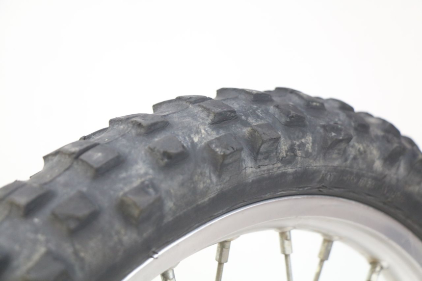 photo de FRONT WHEEL KAWASAKI KX 85 (2001 - 2013)