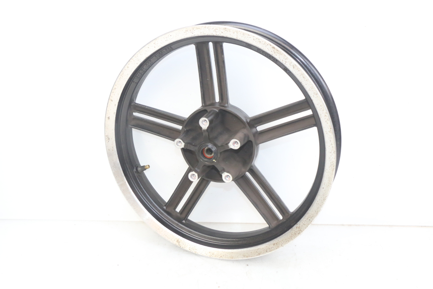 photo de FRONT WHEEL RIM KYMCO AGILITY 16+ 4T 50 (2018 - 2023)