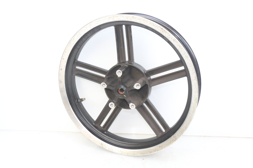 photo de FRONT WHEEL RIM KYMCO AGILITY 16+ 4T 50 (2018 - 2023)