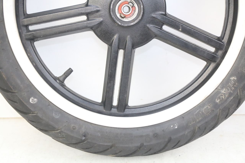 photo de FRONT WHEEL RIM KYMCO AGILITY 16+ 4T 50 (2018 - 2023)