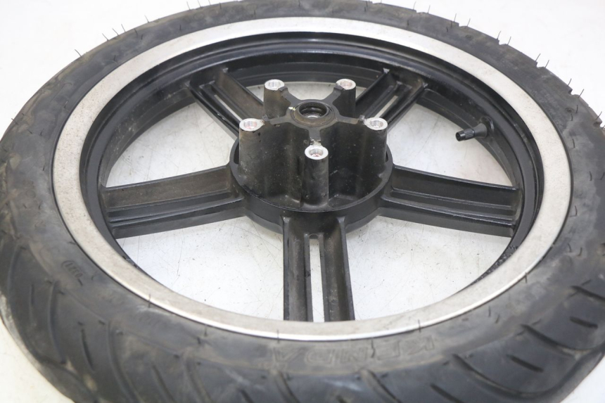 photo de FRONT WHEEL RIM KYMCO AGILITY 16+ 4T 50 (2018 - 2023)