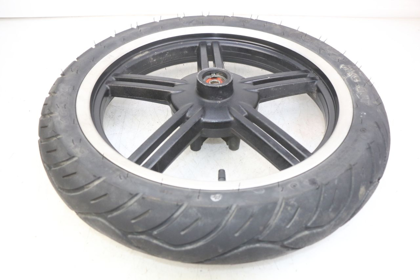photo de FRONT WHEEL RIM KYMCO AGILITY 16+ 4T 50 (2018 - 2023)