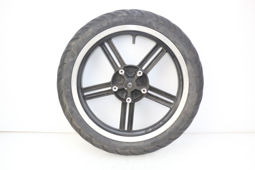 photo de FRONT WHEEL RIM KYMCO AGILITY 16+ 4T 50 (2018 - 2023)