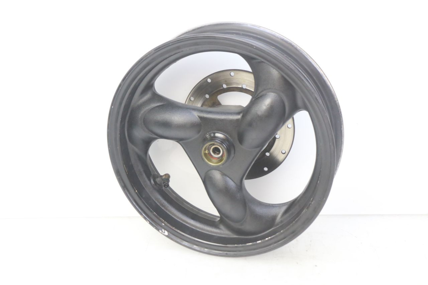 photo de FRONT WHEEL RIM KYMCO AGILITY 4T 50 (2018 - 2022)