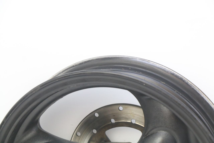 photo de FRONT WHEEL RIM KYMCO AGILITY 4T 50 (2018 - 2022)