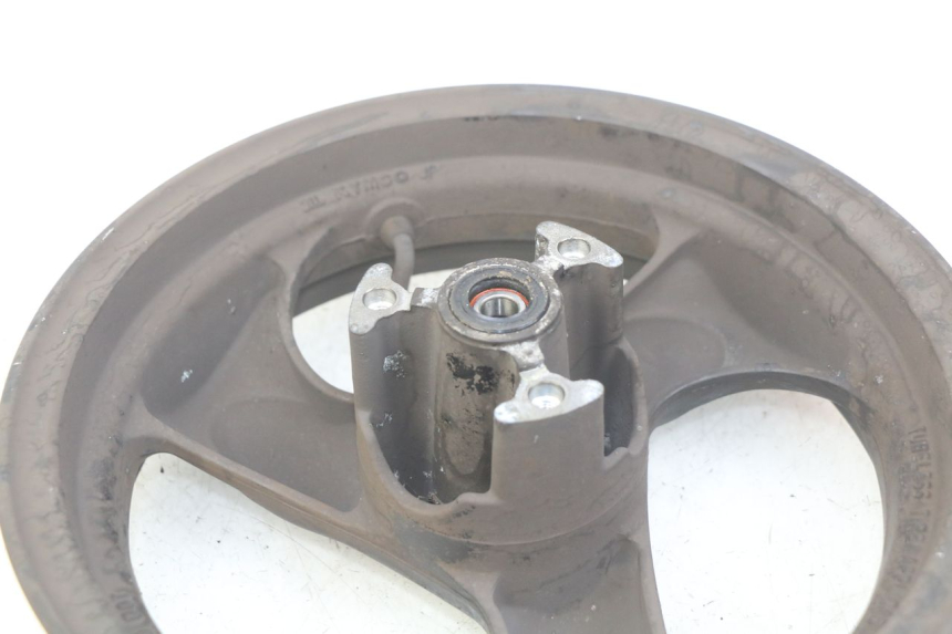 photo de FRONT WHEEL RIM KYMCO AGILITY 4T 50 (2005 - 2018)