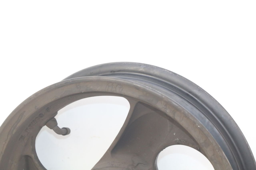 photo de FRONT WHEEL RIM KYMCO AGILITY 4T 50 (2005 - 2018)