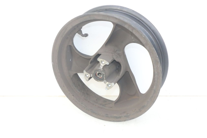 photo de FRONT WHEEL RIM KYMCO AGILITY 4T 50 (2005 - 2018)