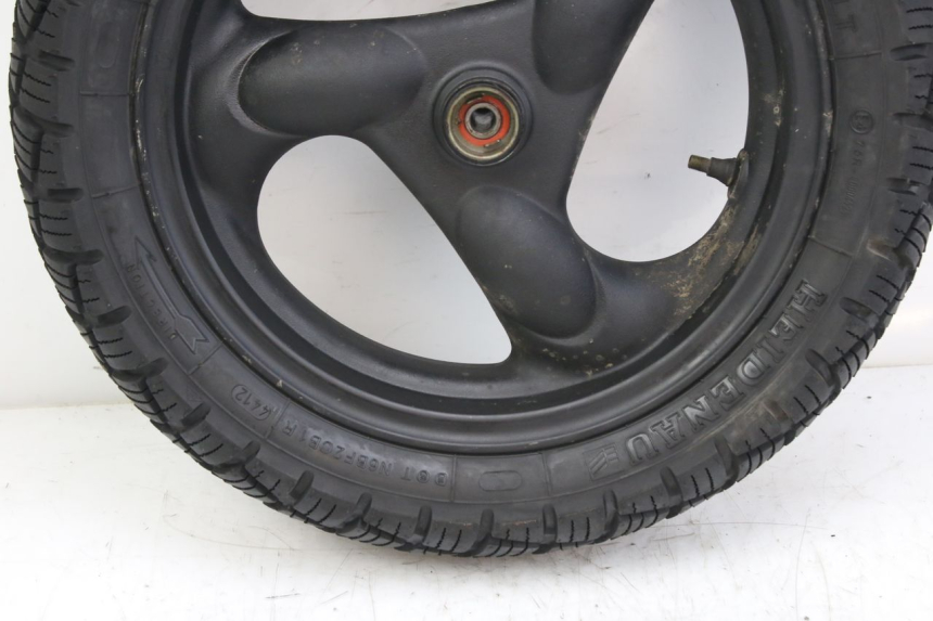 photo de FRONT WHEEL RIM KYMCO AGILITY 4T 50 (2005 - 2018)