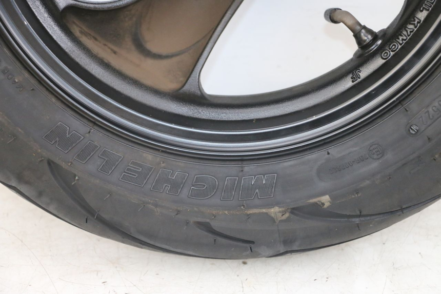 photo de FRONT WHEEL RIM KYMCO AGILITY 4T 50 (2018 - 2022)