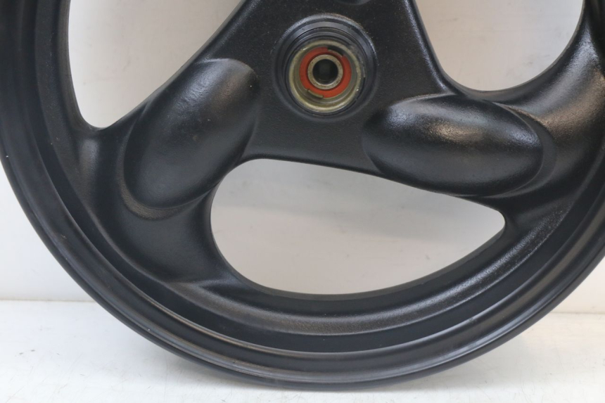 photo de FRONT WHEEL RIM KYMCO AGILITY 4T 50 (2018 - 2022)