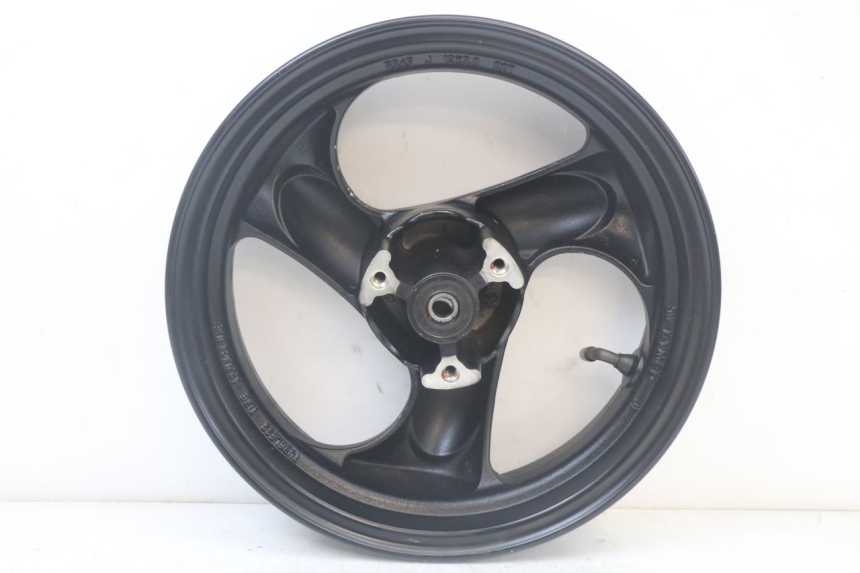 photo de FRONT WHEEL RIM KYMCO AGILITY 4T 50 (2018 - 2022)