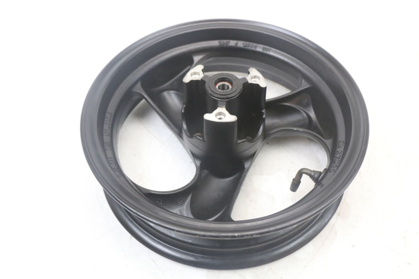 photo de FRONT WHEEL RIM KYMCO AGILITY 4T 50 (2018 - 2022)