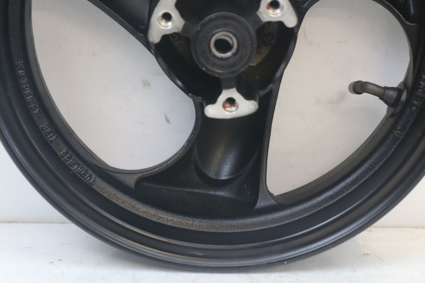 photo de FRONT WHEEL RIM KYMCO AGILITY 4T 50 (2018 - 2022)