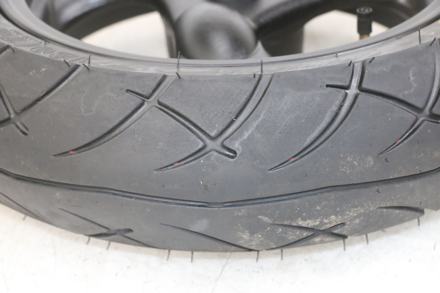 photo de FRONT WHEEL RIM KYMCO AGILITY 4T 50 (2018 - 2022)