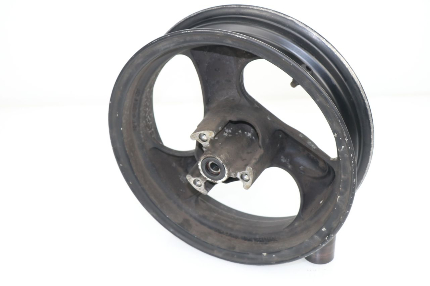 photo de FRONT WHEEL RIM KYMCO AGILITY 4T 50 (2005 - 2018)