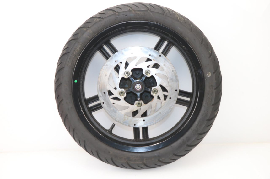 photo de FRONT RIM KYMCO AGILITY CITY 16P 125 (2015 - 2021)