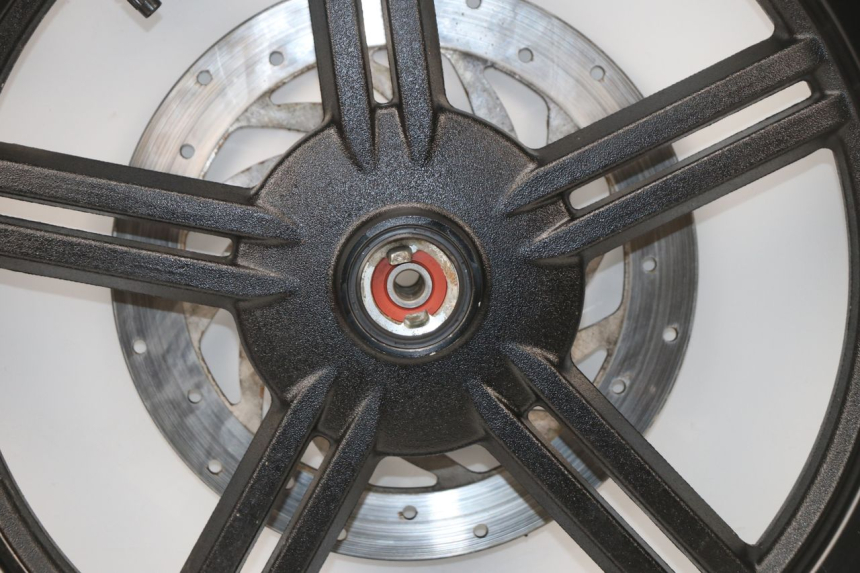 photo de FRONT RIM KYMCO AGILITY CITY 16P 125 (2015 - 2021)