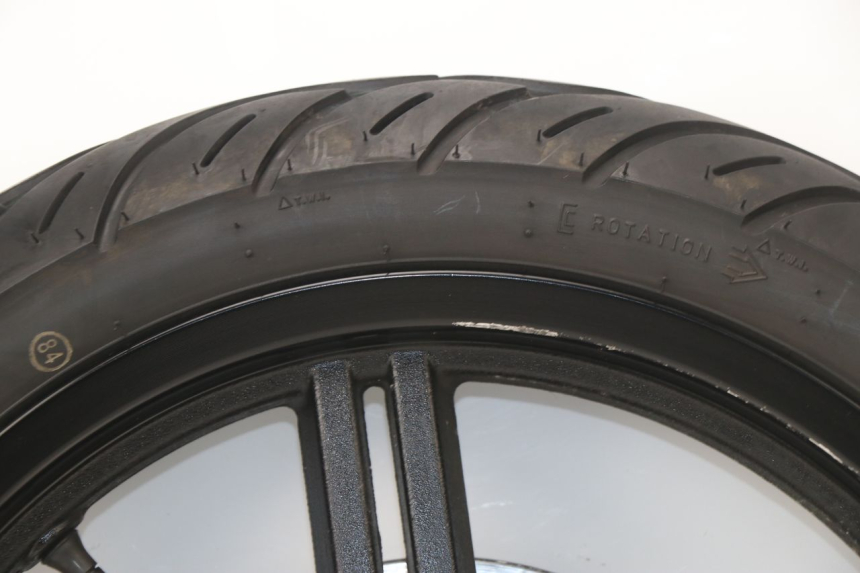 photo de FRONT RIM KYMCO AGILITY CITY 16P 125 (2015 - 2021)
