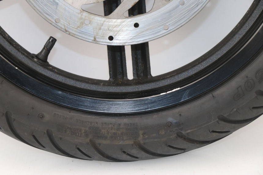 photo de FRONT RIM KYMCO AGILITY CITY 16P 125 (2015 - 2021)