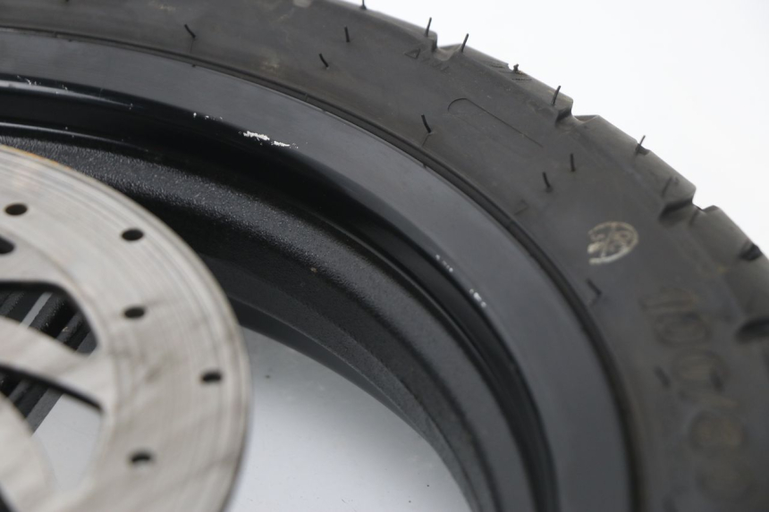photo de FRONT RIM KYMCO AGILITY CITY 16P 125 (2015 - 2021)