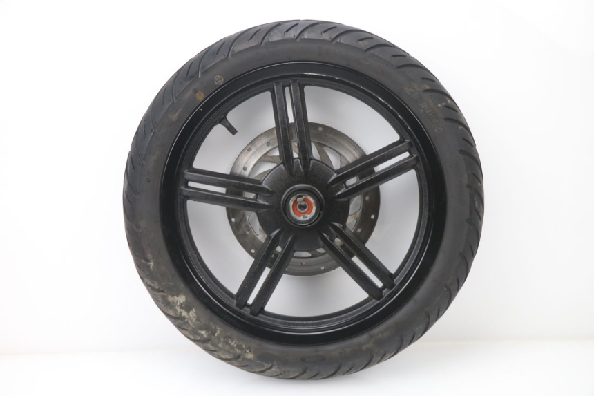 photo de FRONT RIM KYMCO AGILITY CITY 16P 125 (2015 - 2021)