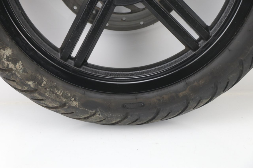 photo de FRONT RIM KYMCO AGILITY CITY 16P 125 (2015 - 2021)