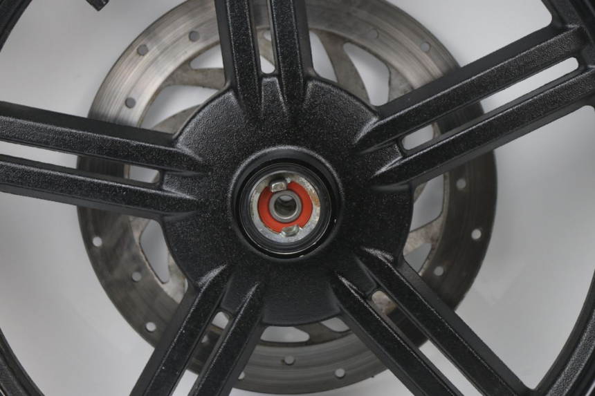 photo de FRONT RIM KYMCO AGILITY CITY 16P 125 (2015 - 2021)