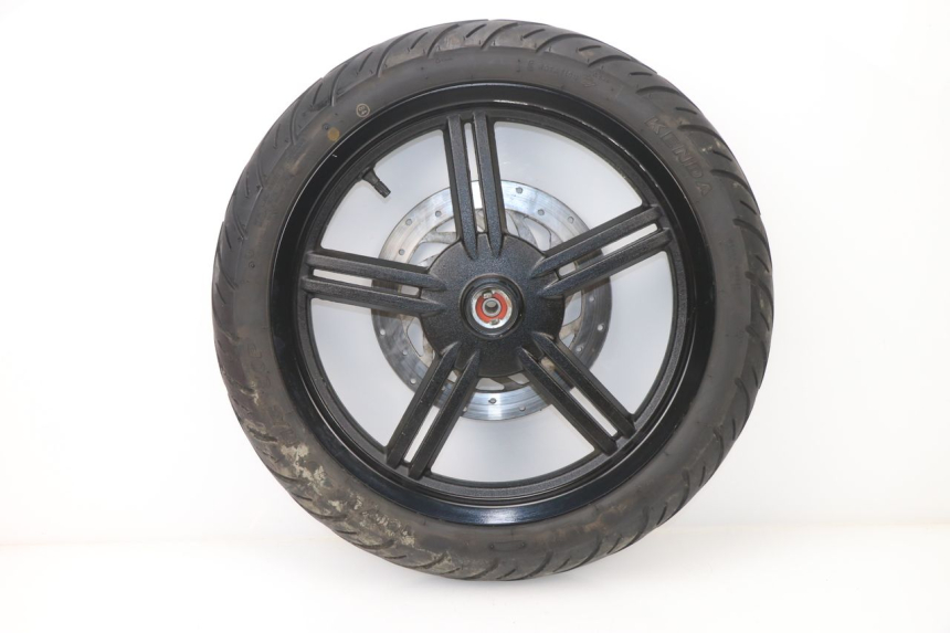 photo de FRONT RIM KYMCO AGILITY CITY 16P 125 (2015 - 2021)