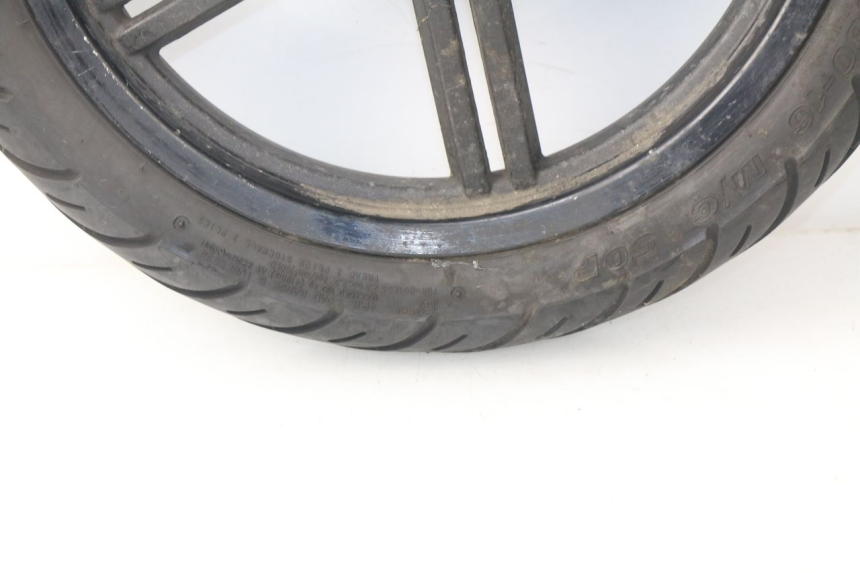 photo de FRONT RIM KYMCO AGILITY CITY 2T 50 (2008 - 2016)