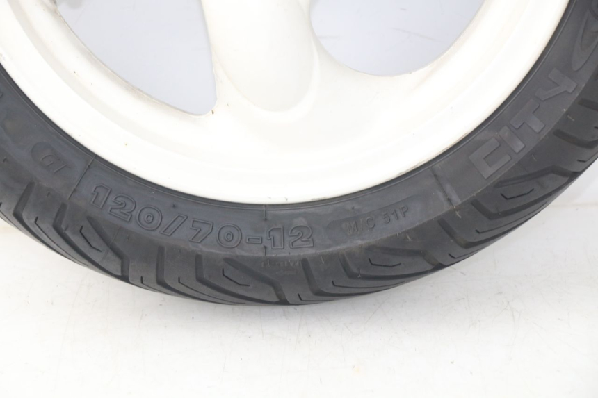 photo de FRONT RIM KYMCO AGILITY FR 2T 50 (2012 - 2017)