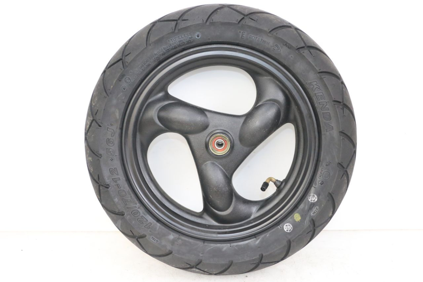 photo de FRONT RIM KYMCO AGILITY FR 2T 50 (2012 - 2017)