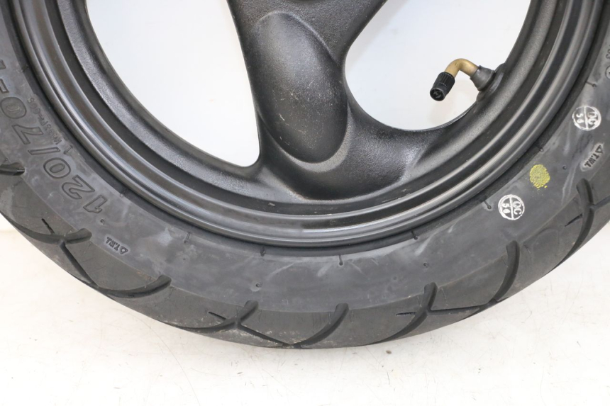 photo de FRONT RIM KYMCO AGILITY FR 2T 50 (2012 - 2017)