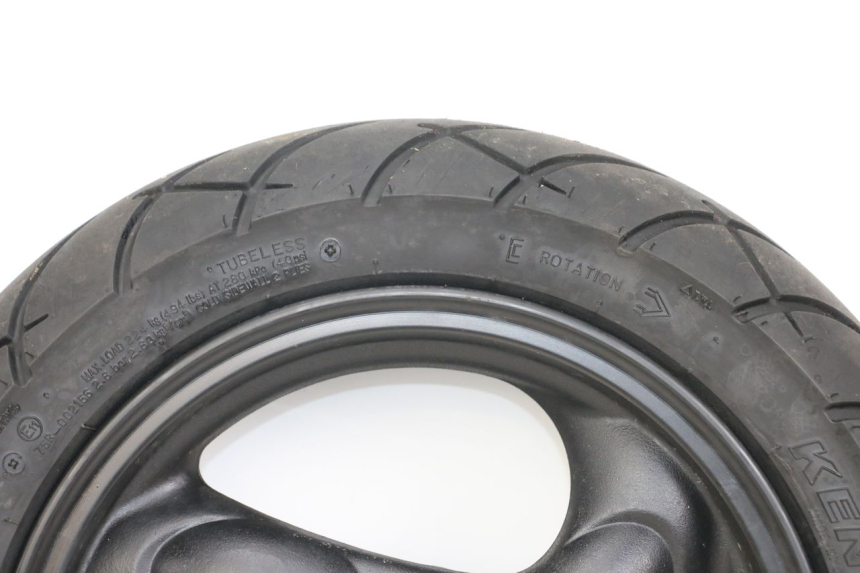 photo de FRONT RIM KYMCO AGILITY FR 2T 50 (2012 - 2017)