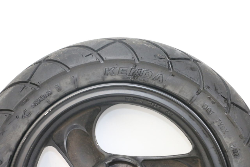 photo de FRONT RIM KYMCO AGILITY FR 2T 50 (2012 - 2017)