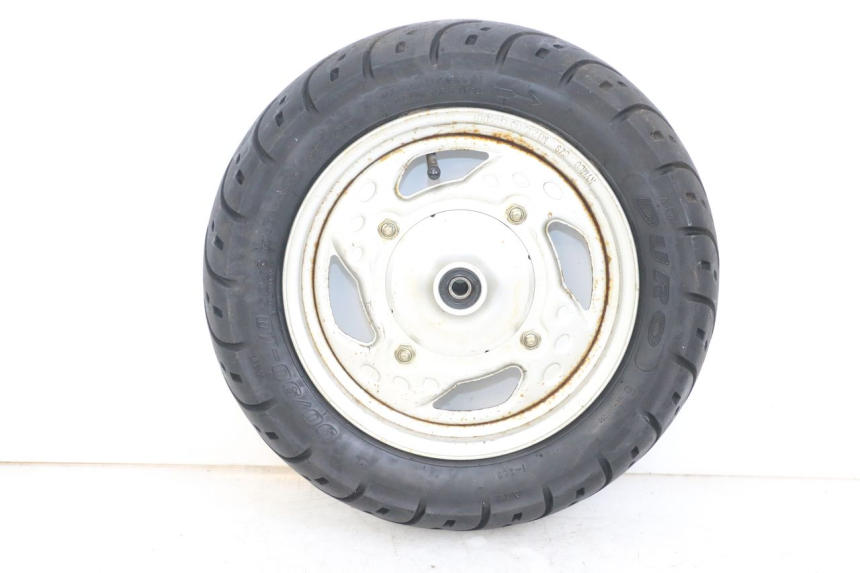 photo de FRONT RIM KYMCO AGILITY PREMIUM 50 (2007 - 2010)