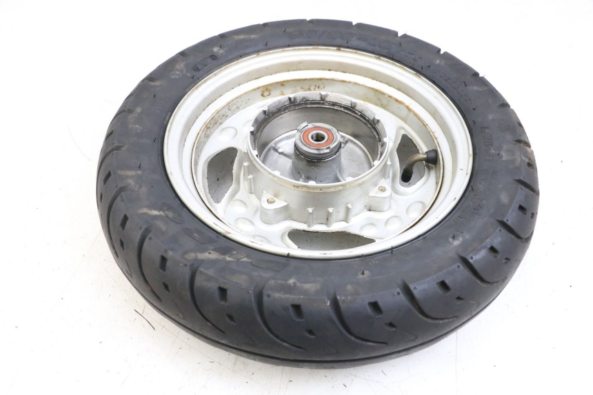 photo de FRONT RIM KYMCO AGILITY PREMIUM 50 (2007 - 2010)