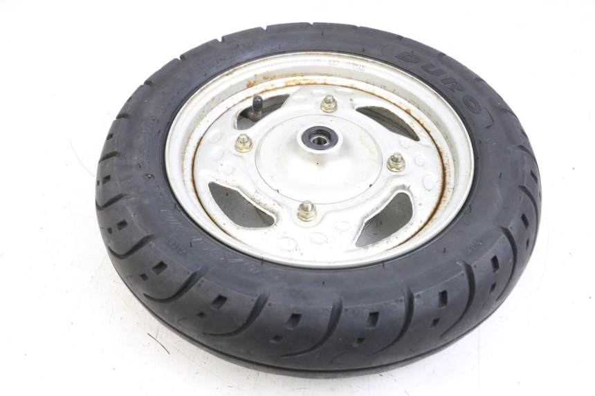 photo de FRONT RIM KYMCO AGILITY PREMIUM 50 (2007 - 2010)