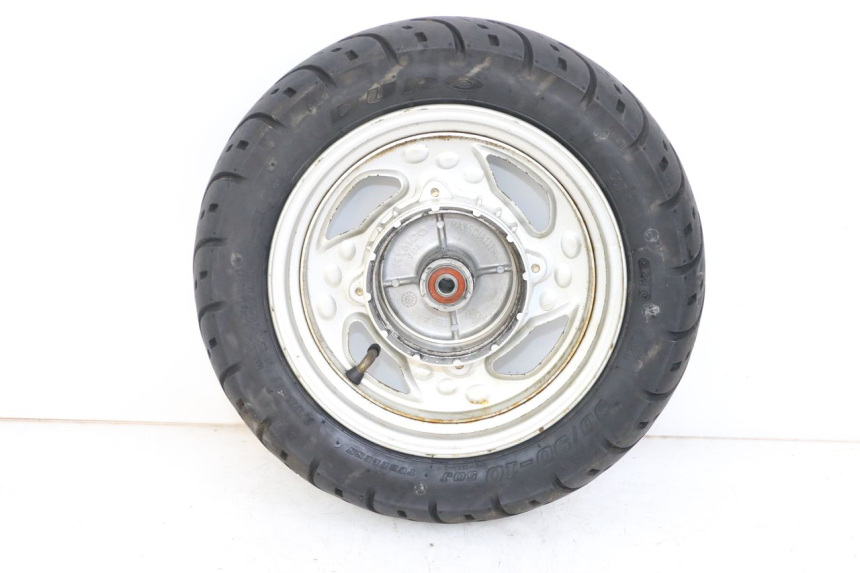 photo de FRONT RIM KYMCO AGILITY PREMIUM 50 (2007 - 2010)