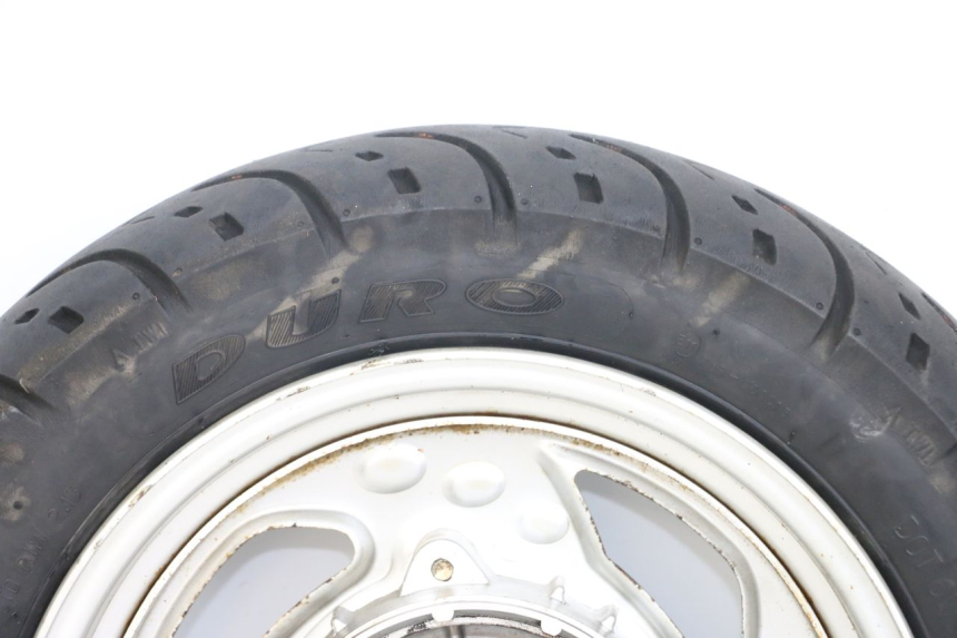 photo de FRONT RIM KYMCO AGILITY PREMIUM 50 (2007 - 2010)