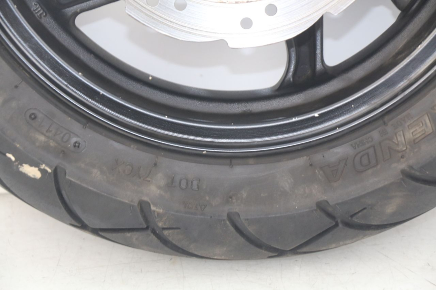 photo de FRONT WHEEL RIM KYMCO AGILITY RS 2T 50 (2009 - 2013)