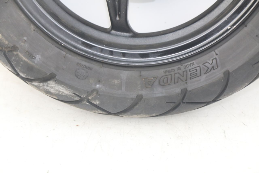 photo de FRONT WHEEL RIM KYMCO AGILITY RS 2T 50 (2009 - 2013)