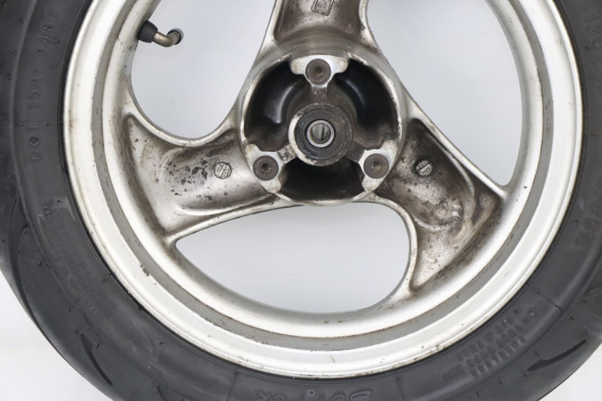 photo de FRONT RIM KYMCO COBRA 100 (1998 - 2003)