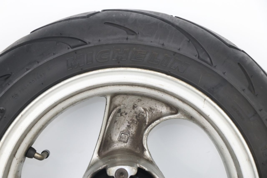 photo de FRONT RIM KYMCO COBRA 100 (1998 - 2003)