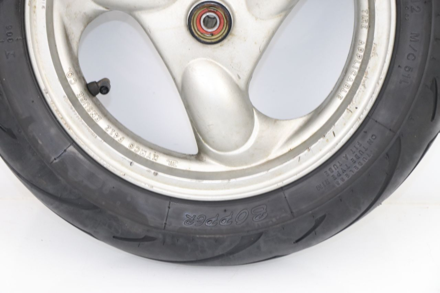 photo de FRONT RIM KYMCO COBRA 100 (1998 - 2003)