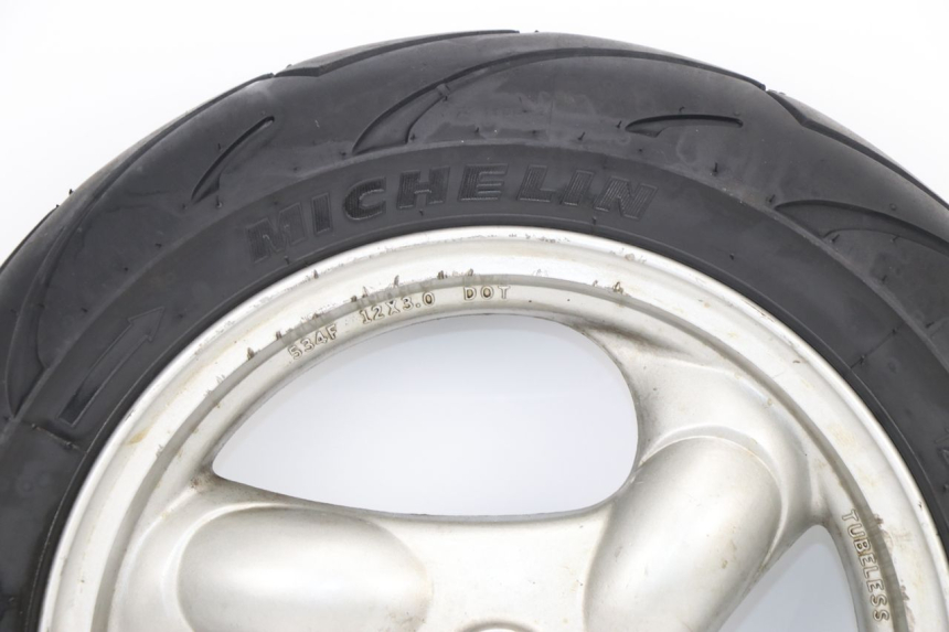 photo de FRONT RIM KYMCO COBRA 100 (1998 - 2003)