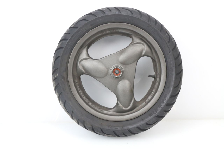photo de FRONT RIM KYMCO DINK 4T 50 (2007 - 2018)